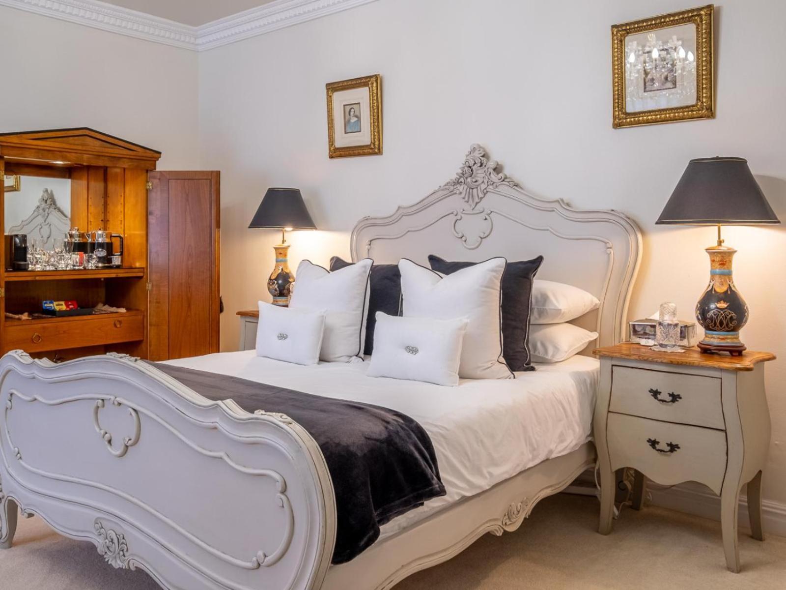 Grand Lux Boutique Manor Hotel Hermanus Exterior foto